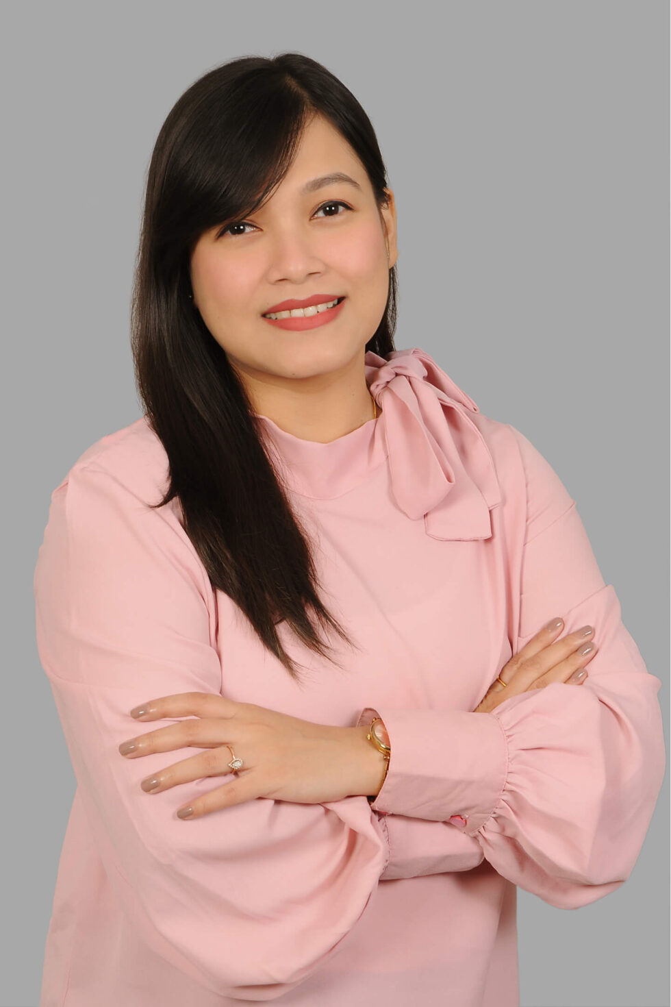 Akika Gogoi, Lead Immigration Paralegal