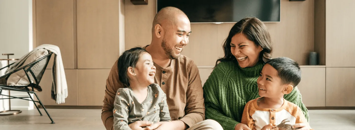 U.S. Family-Based Immigrant Visas and Sponsoring Relatives