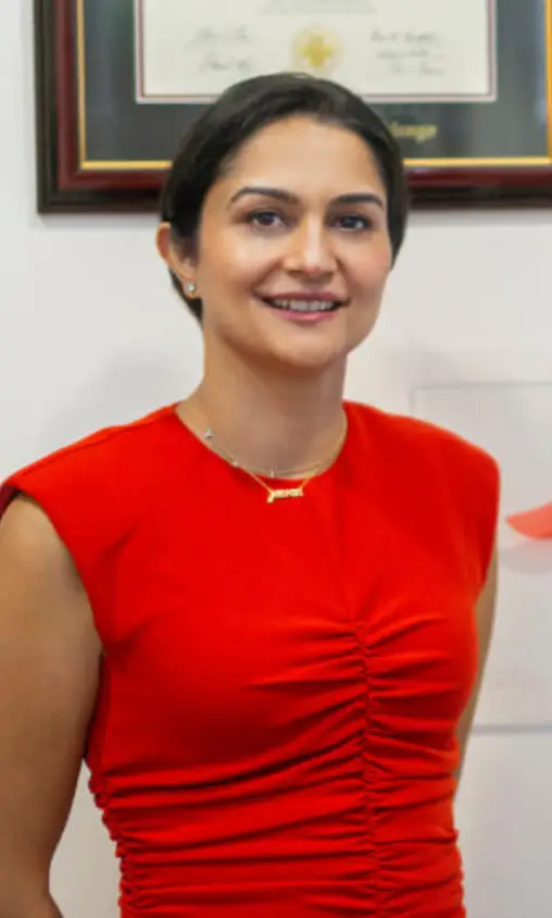 Principal Attorney Himani Bhardwaj — HBM Law Offices