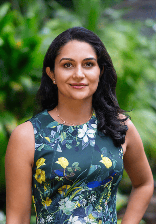 Himani Bhardwaj, Principal Attorney