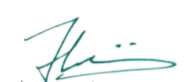 Himani Bhardwaj’s signature
