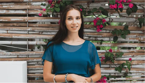 HBM Law Offices client — Alisa Chechotina