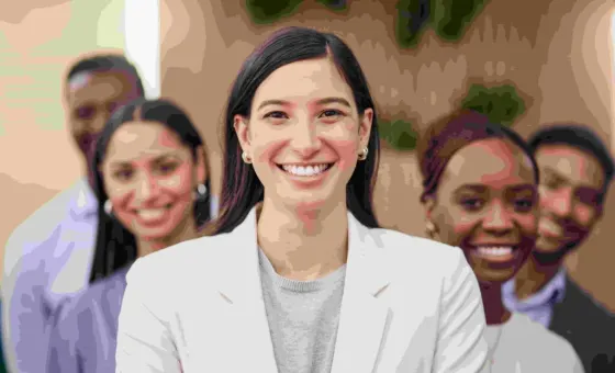 HBM Law Offices client — Sherine