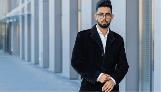 HBM Law Offices client — Biswanath Nandi