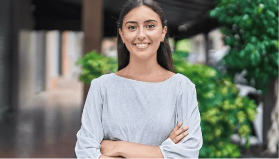 HBM Law Offices client — Dafnet Flores-Waddill