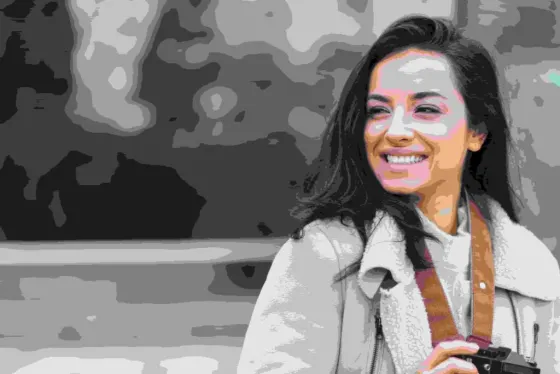 HBM Law Offices client — Evelyne