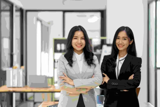 HBM Law Offices client — Ameya
