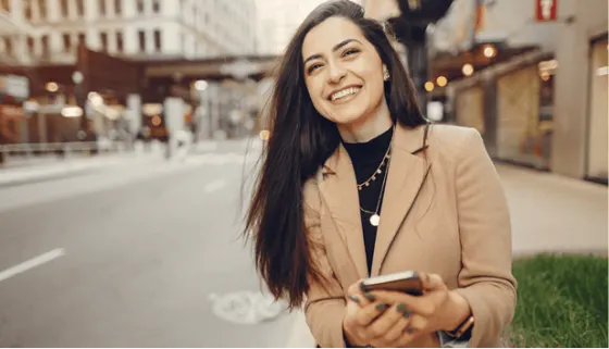 HBM Law Offices client — Katherine Angran