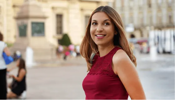 HBM Law Offices client — Kerrie Ann