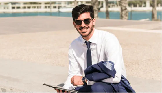 HBM Law Offices client — Kirat Chumber