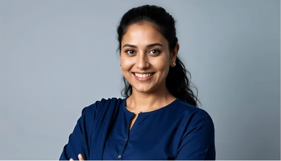 HBM Law Offices client — Manisha