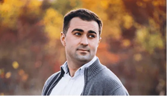 HBM Law Offices client — Mark Danner