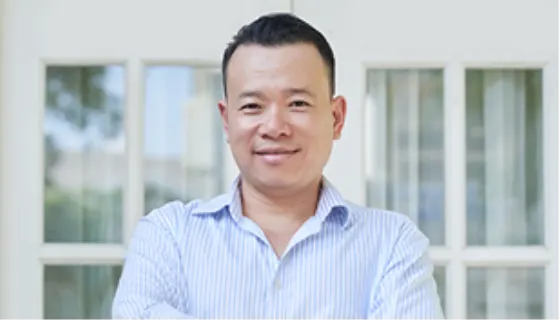HBM Law Offices client — Mo Yang