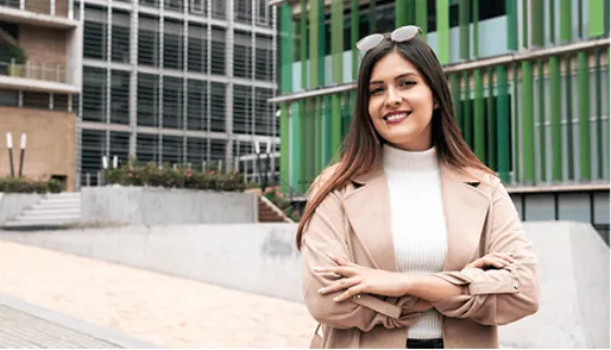 HBM Law Offices client — Shilpa Saini