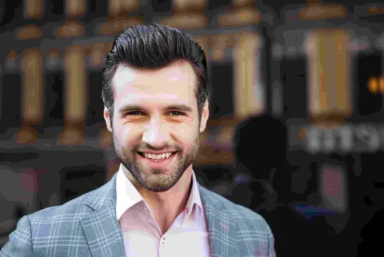 HBM Law Offices client — Calvin