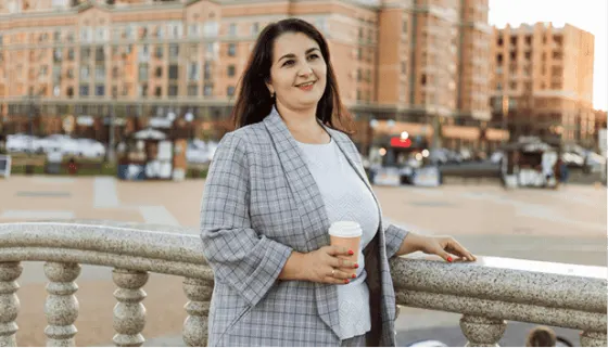 HBM Law Offices client — Tehreem Saifey Ford