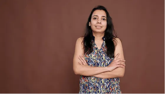 HBM Law Offices client — Vidya Sarma