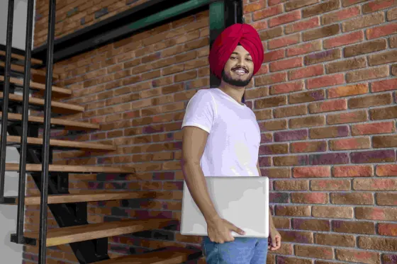 HBM Law Offices client — Aranvir Singh Virk