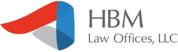 HBM Law Logo