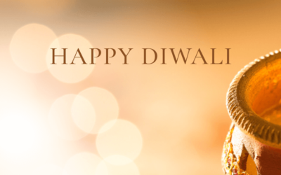 Happy Diwali from HBM Law Offices, LLC!