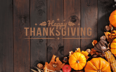 Happy Thanksgiving from HBM Law Offices!