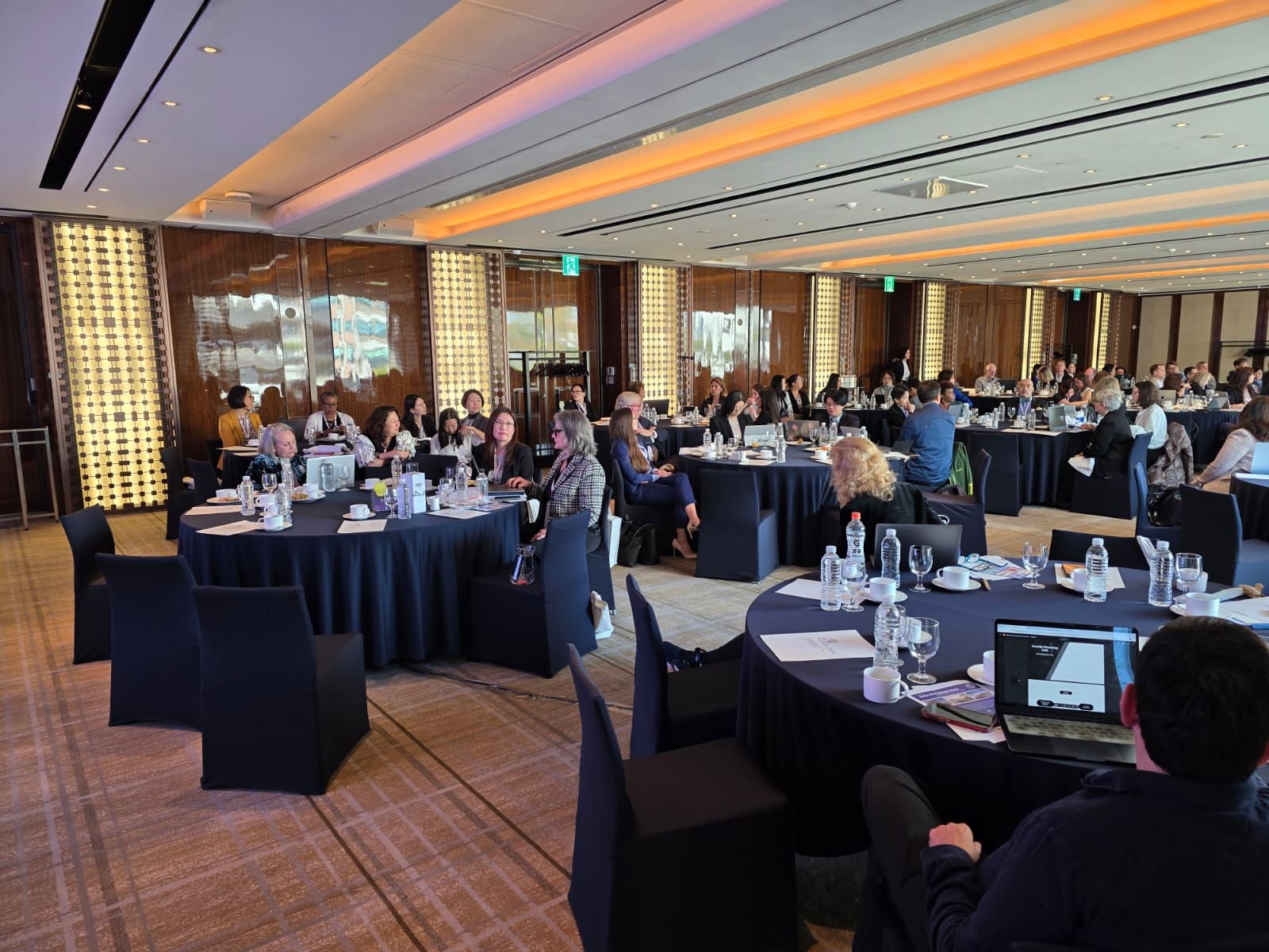 6-HBM-Law-Offices-principal-attorney-Himani-Bhardwaj-APAC-chapter-American-Immigration-Lawyers-Association-Conference-in-Seoul