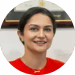 Himani Bhardwaj Image